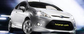 car hire ferrol renfe
